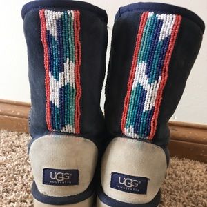 Unique Ugg’s- Like New